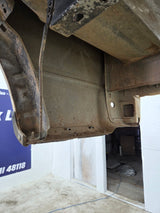 2009-2014 Ford F150 6' 6" Short Truck Bed