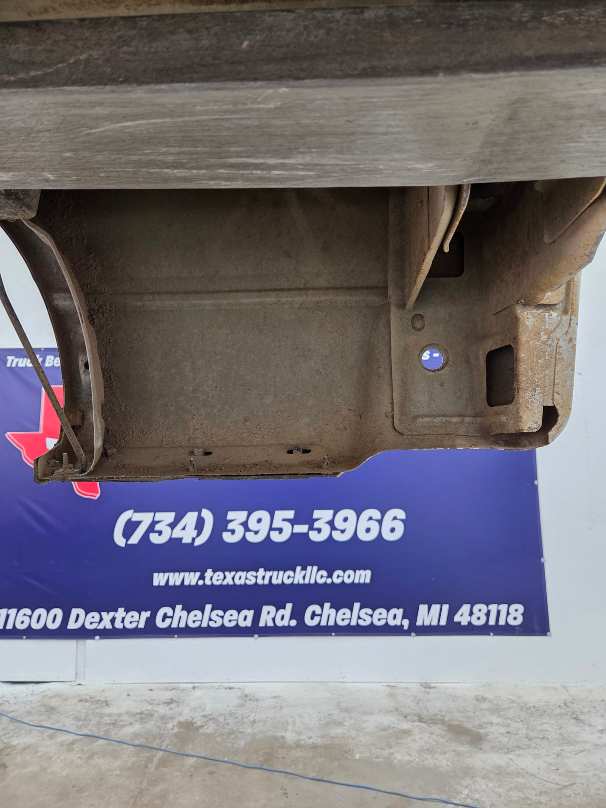 2009-2014 Ford F150 6' 6" Short Truck Bed