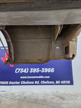 2009-2014 Ford F150 6' 6" Short Truck Bed