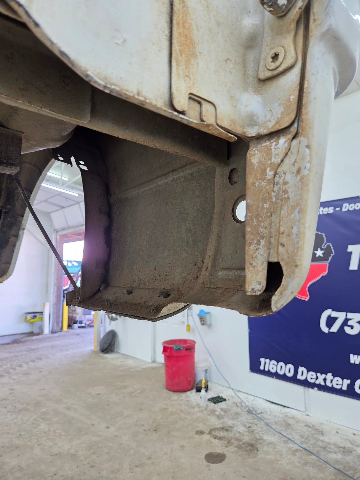 2009-2014 Ford F150 6' 6" Short Truck Bed