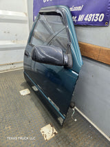 1988-2000 Chevrolet Silverado Suburban GMC Sierra RH Front Passenger Side Door