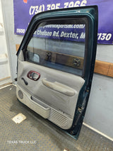 1988-2000 Chevrolet Silverado Suburban GMC Sierra RH Front Passenger Side Door
