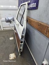 1980-1986 Ford F Series F250 F350 F450 F550 Passenger Side Front Door RH