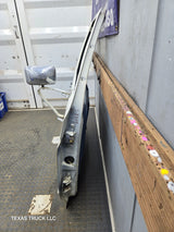 1980-1986 Ford F Series F250 F350 F450 F550 Passenger Side Front Door RH