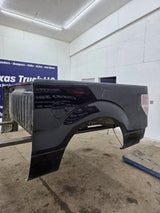 2009-2014 Ford F150 5' 6" Short Truck Bed