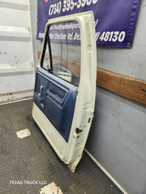 1980-1986 Ford F Series F250 F350 F450 F550 Passenger Side Front Door RH