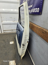 1980-1986 Ford F Series F250 F350 F450 F550 Passenger Side Front Door RH