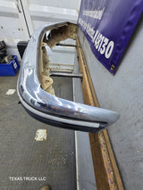1988-1998 Chevrolet / GMC 1500 2500 3500 4500 Front Bumper