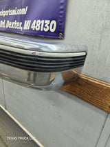 1988-1998 Chevrolet / GMC 1500 2500 3500 4500 Front Bumper
