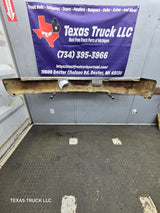 1988-1998 Chevrolet / GMC 1500 2500 3500 4500 Front Bumper