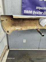 1988-1998 Chevrolet / GMC 1500 2500 3500 4500 Front Bumper