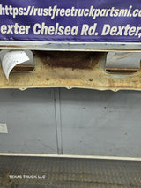 1988-1998 Chevrolet / GMC 1500 2500 3500 4500 Front Bumper