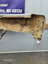 1988-1998 Chevrolet / GMC 1500 2500 3500 4500 Front Bumper