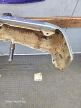 1988-1998 Chevrolet / GMC 1500 2500 3500 4500 Front Bumper