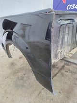 2009-2014 Ford F150 5' 6" Short Truck Bed