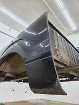 2009-2014 Ford F150 5' 6" Short Truck Bed