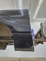 2009-2014 Ford F150 5' 6" Short Truck Bed