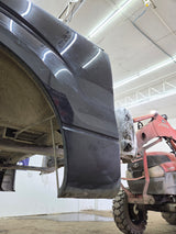 2009-2014 Ford F150 5' 6" Short Truck Bed