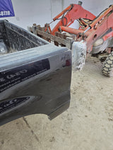 2009-2014 Ford F150 5' 6" Short Truck Bed
