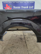 2009-2014 Ford F150 5' 6" Short Truck Bed