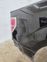2009-2014 Ford F150 5' 6" Short Truck Bed