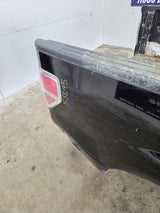 2009-2014 Ford F150 5' 6" Short Truck Bed
