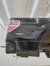 2009-2014 Ford F150 5' 6" Short Truck Bed