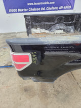2009-2014 Ford F150 5' 6" Short Truck Bed