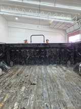 2009-2014 Ford F150 5' 6" Short Truck Bed