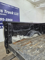 2009-2014 Ford F150 5' 6" Short Truck Bed