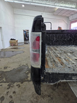 2009-2014 Ford F150 5' 6" Short Truck Bed