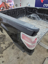 2009-2014 Ford F150 5' 6" Short Truck Bed