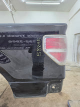 2009-2014 Ford F150 5' 6" Short Truck Bed
