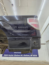 2009-2014 Ford F150 5' 6" Short Truck Bed