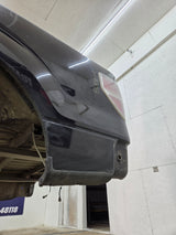 2009-2014 Ford F150 5' 6" Short Truck Bed