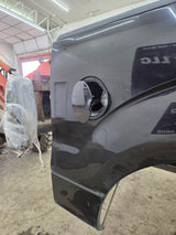 2009-2014 Ford F150 5' 6" Short Truck Bed