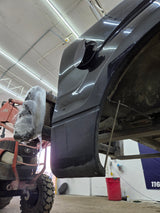 2009-2014 Ford F150 5' 6" Short Truck Bed