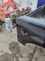 2009-2014 Ford F150 5' 6" Short Truck Bed