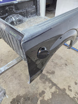 2009-2014 Ford F150 5' 6" Short Truck Bed