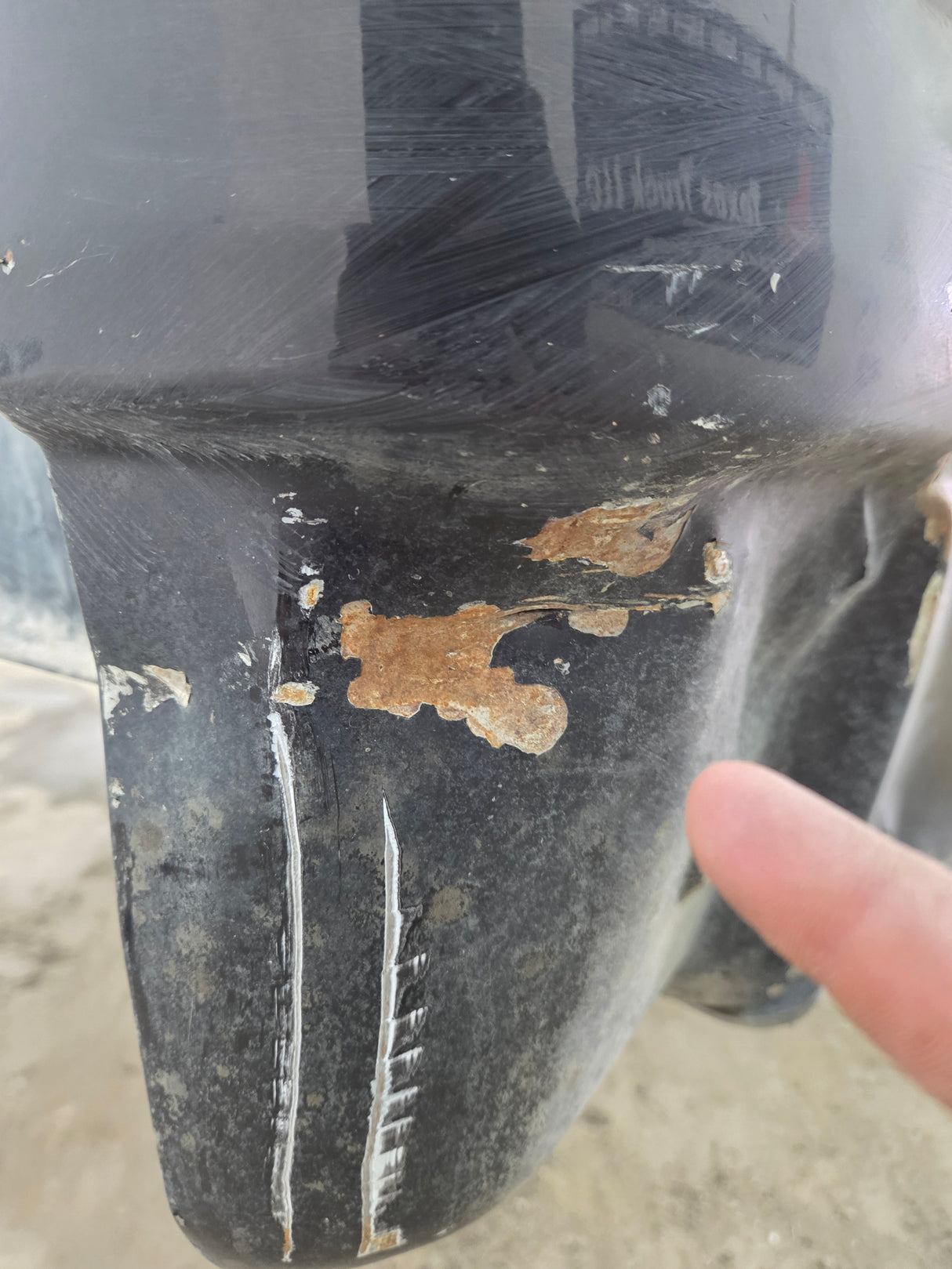 2009-2014 Ford F150 5' 6" Short Truck Bed