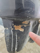 2009-2014 Ford F150 5' 6" Short Truck Bed