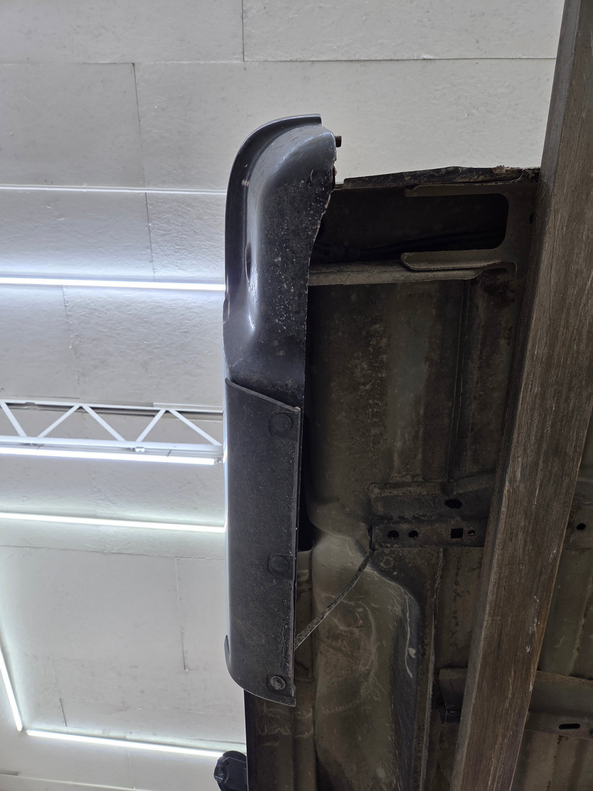 2009-2014 Ford F150 5' 6" Short Truck Bed