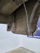 2009-2014 Ford F150 5' 6" Short Truck Bed