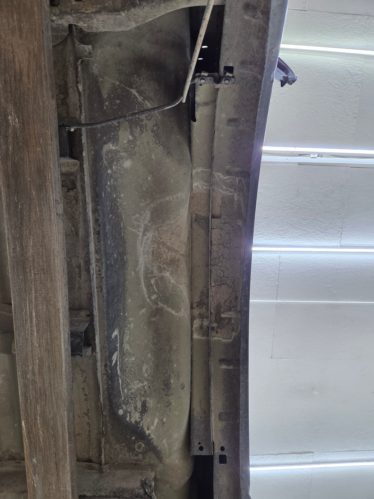 2009-2014 Ford F150 5' 6" Short Truck Bed