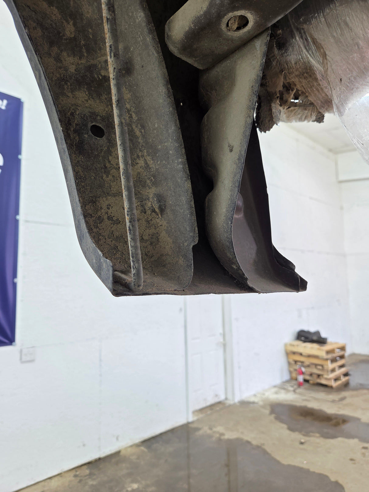 2009-2014 Ford F150 5' 6" Short Truck Bed