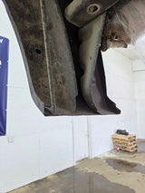 2009-2014 Ford F150 5' 6" Short Truck Bed