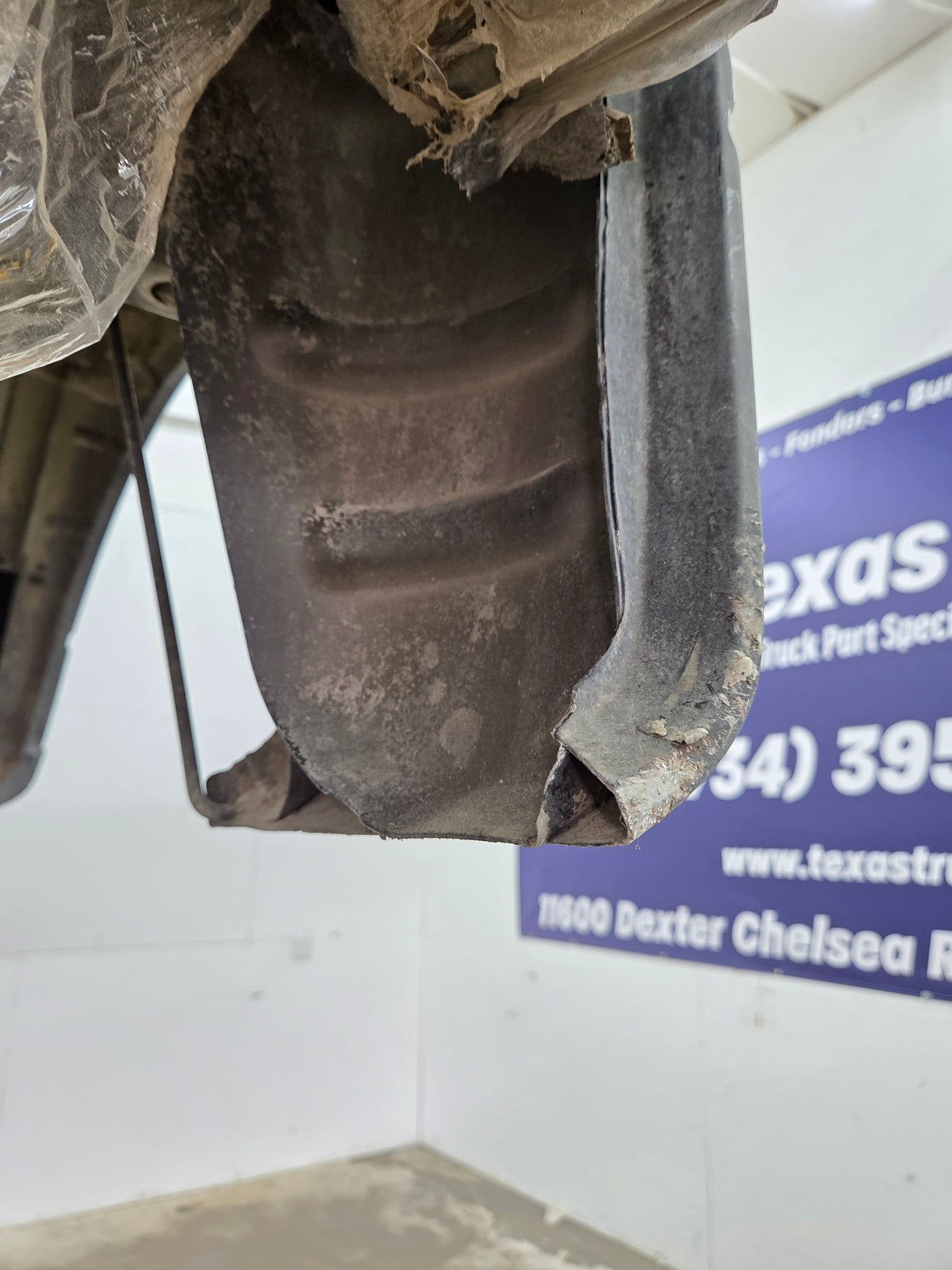2009-2014 Ford F150 5' 6" Short Truck Bed
