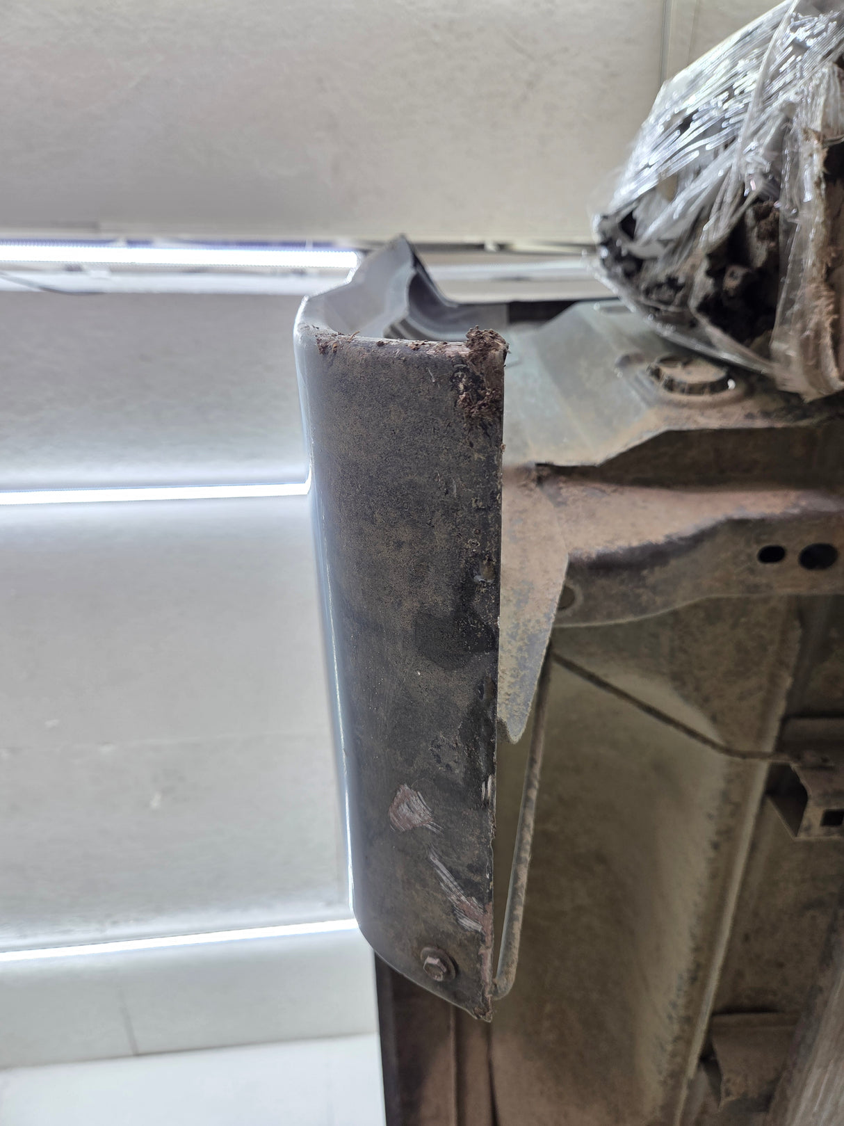 2009-2014 Ford F150 5' 6" Short Truck Bed