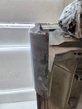 2009-2014 Ford F150 5' 6" Short Truck Bed