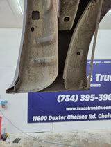 2009-2014 Ford F150 5' 6" Short Truck Bed